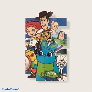 Disney Toy Story Towel